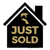 Real Estate Home For Sale Sticker by HibbertGroupRE