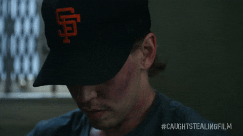 Austinbutler GIF by Sony Pictures Germany