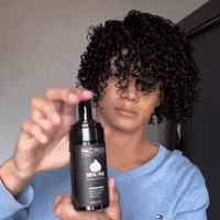 Beauty Hair GIF by Pacinos