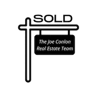Realestate Realtors Sticker by Joe Conlon Real Estate