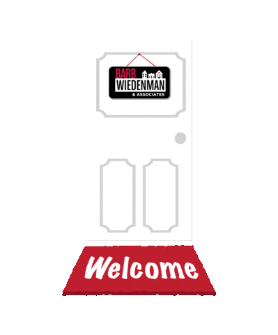barbwiedenman giphyupload real estate ankeny barb barb wiedenman Sticker