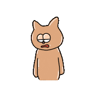 Cat Sticker