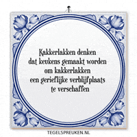 Humor Nl GIF by Tegelspreuken.nl