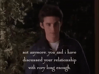 season 3 netflix GIF by Gilmore Girls 