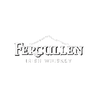 Irish Whiskey Sticker by Powerscourt Distillery