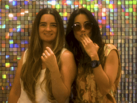 Possible GIF by GIPHY IRL