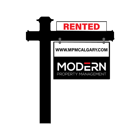 ModernPropertyManagement giphyupload for sale century 21 calgary Sticker