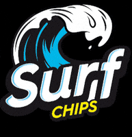 Surf Snacks GIF by Marketing