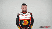 Austin Dillon Good Job GIF by Richard Childress Racing