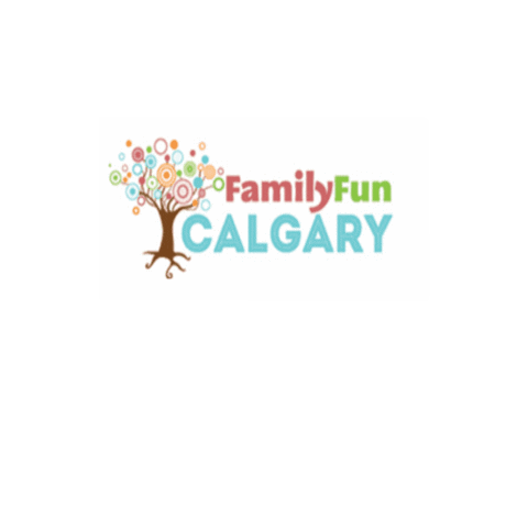 FamilyFunCanada fun family calgary family fun Sticker