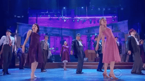 GIF by Tony Awards