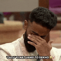 Bob Baseer GIF