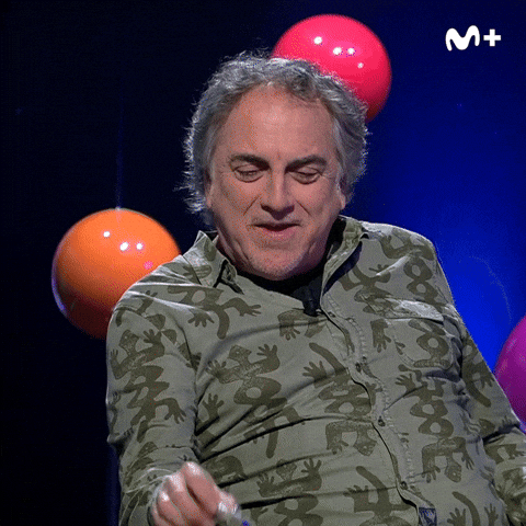 Ilustres Ignorantes Carnaval GIF by Movistar Plus+
