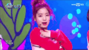K-Pop GIF