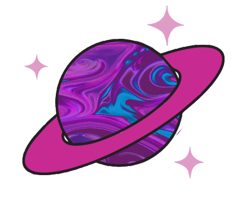 Rulebreakers Sticker by Bustle