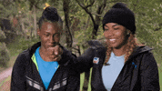 Amazing Race GIF by CBS