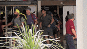 Amazing Race Travel GIF by CBS