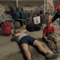 Traveling The Amazing Race GIF by CBS
