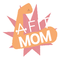 Afitlovers Sticker by Afit Perú