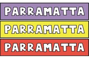 Summer Australia GIF by AT Parramatta