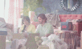 Make Up Beauty GIF by Big Bang Music