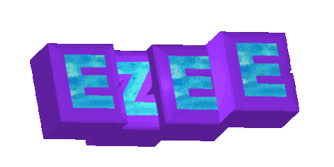 uroosazaki marketing advertising ezee Sticker
