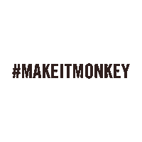 Sticker by Monkey Shoulder