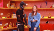 Queen Drag Queens GIF by Drag Race France