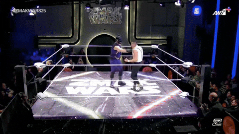 ZMAK giphyupload GIF