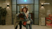 Happy Korean Drama GIF by The Swoon