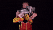 Msumtrack GIF by MSUM Dragons