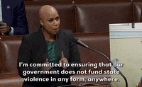 Ayanna Pressley GIF by GIPHY News