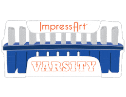 Art Diy Sticker by ImpressArt