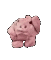 Stop-Motion Wow Sticker