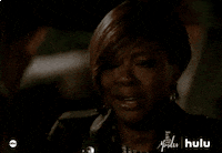 Viola Davis Crying GIF by HULU
