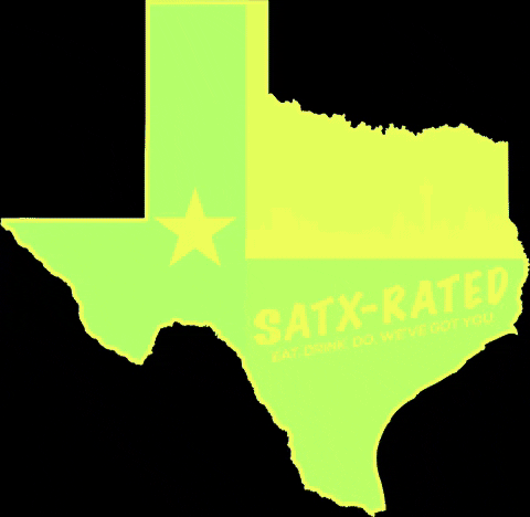 TrustArtz texas san antonio satx GIF
