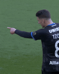 Tzolis GIF by Club Brugge