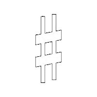 Pitch Melody Sticker by Adrian Valia