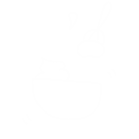 Cafe Cook Sticker by RiLi.tokyo