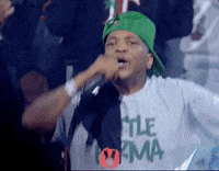 The Lox V Dipset GIF by Verzuz