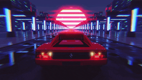 Wallpaper GIF