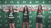 Tgoe GIF by iwusports