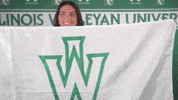 Tgoe GIF by iwusports