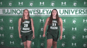 Tgoe GIF by iwusports