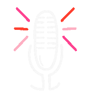Podcast Pod Sticker