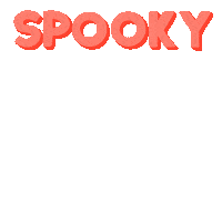 Jack O Lantern Halloween Sticker