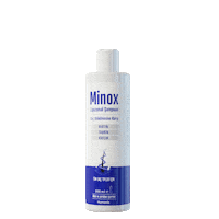 humanis hair haircare hair care hair loss Sticker