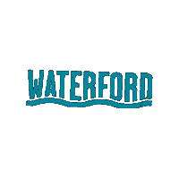 Tourism Ireland Sticker by WaterfordCouncil