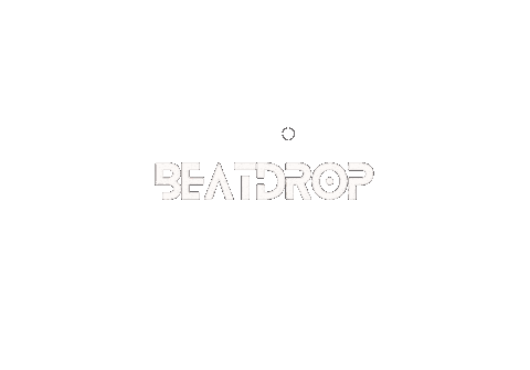 beatdropevents beatdrop beatdropevents harderthanhard Sticker