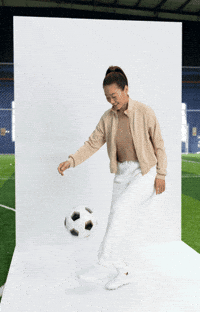 Soccer Olympics GIF by smartwater